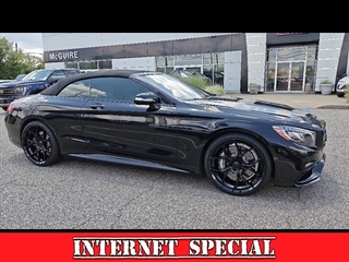 2017 Mercedes-Benz S-Class for sale in North Bergen NJ