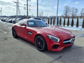 2016 Mercedes-Benz Amg Gt for sale in Brown Deer WI