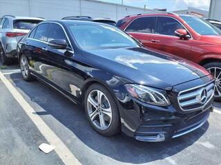 2018 Mercedes-Benz E-Class for sale in Woodhaven MI