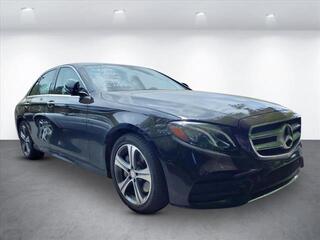 2017 Mercedes-Benz E-Class for sale in Woodhaven MI