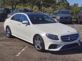 2018 Mercedes-Benz E-Class for sale in Cincinnati OH