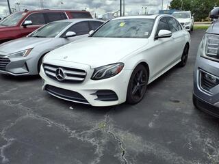 2017 Mercedes-Benz E-Class for sale in Memphis TN