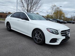 2018 Mercedes-Benz E-Class for sale in Brown Deer WI