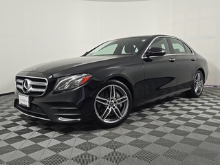 2018 Mercedes-Benz E-Class for sale in Waukesha WI