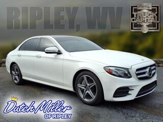 2018 Mercedes-Benz E-Class for sale in Ripley WV