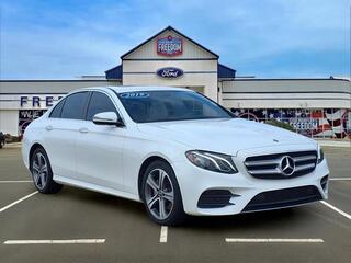 2019 Mercedes-Benz E-Class for sale in Mcalester OK