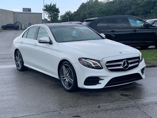 2019 Mercedes-Benz E-Class for sale in Chattanooga TN