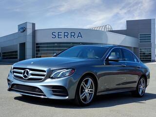 2017 Mercedes-Benz E-Class for sale in Farmington Hills MI