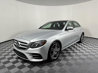 2019 Mercedes-Benz E-Class for sale in Waukesha WI