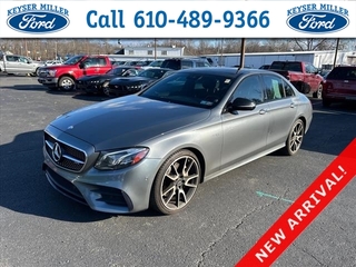 2017 Mercedes-Benz E-Class for sale in Mt. Juliet TN