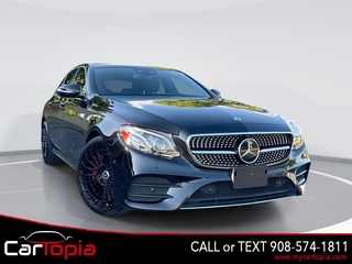 2020 Mercedes-Benz E-Class for sale in North Plainfield NJ