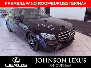 2020 Mercedes-Benz E-Class for sale in Durham NC