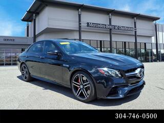 2020 Mercedes-Benz E-Class for sale in Charleston WV