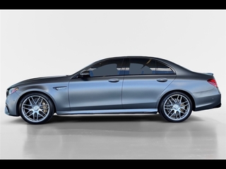 2018 Mercedes-Benz E-Class for sale in Henderson NV
