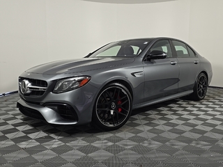 2018 Mercedes-Benz E-Class for sale in Waukesha WI