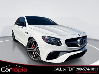 2019 Mercedes-Benz E-Class for sale in North Plainfield NJ