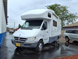 2006 Dodge Sprinter