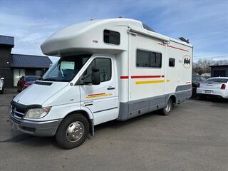 2005 Dodge Sprinter