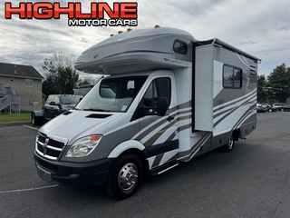 2008 Dodge Sprinter