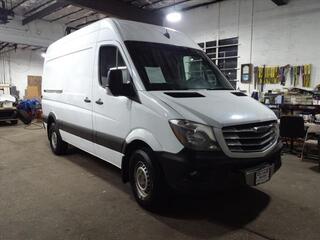 2014 Freightliner Sprinter