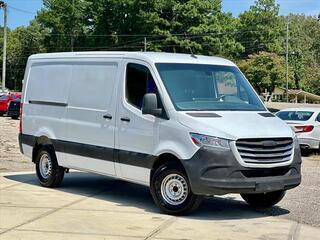 2019 Freightliner Sprinter 2500