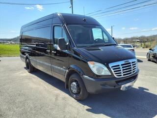 2010 Freightliner 3500