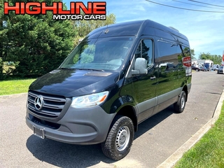 2019 Mercedes-Benz Sprinter