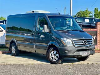 2015 Mercedes-Benz Sprinter