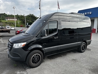 2019 Mercedes-Benz Sprinter