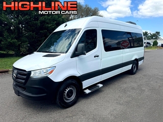 2019 Mercedes-Benz Sprinter
