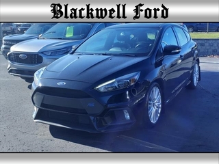 2017 Ford Focus for sale in Plymouth MI