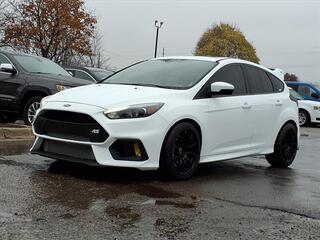 2017 Ford Focus for sale in Farmington Hills MI