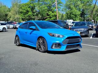 2017 Ford Focus for sale in Union NJ