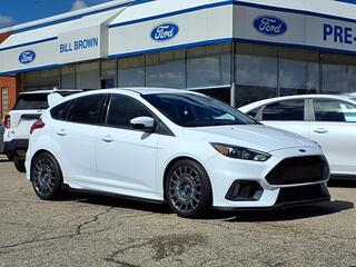 2016 Ford Focus for sale in Livonia MI