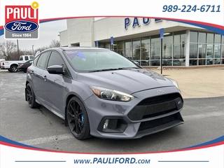 2017 Ford Focus for sale in Loveland OH