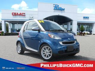 2008 Smart Fortwo