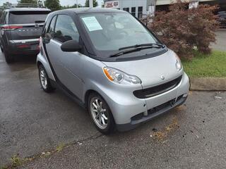 2008 Smart Fortwo