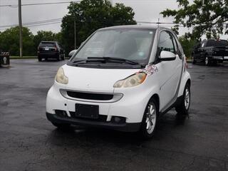 2010 Smart Fortwo