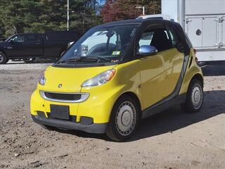 2010 Smart Fortwo