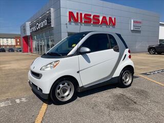 2012 Smart Fortwo