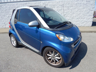 2009 Smart Fortwo