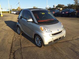 2008 Smart Fortwo