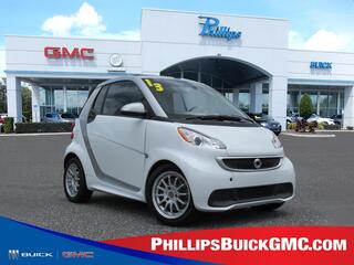 2013 Smart Fortwo
