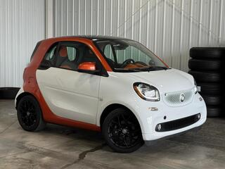 2016 Smart Fortwo for sale in Middletown OH