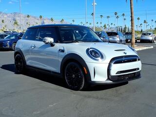 2022 Mini Hardtop 2 Door