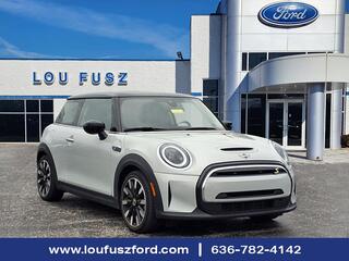 2022 Mini Hardtop 2 Door