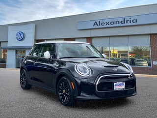 2022 Mini Hardtop 2 Door
