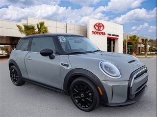 2023 Mini Hardtop 2 Door