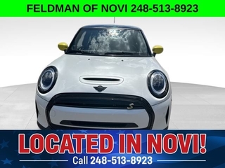 2023 Mini Hardtop 2 Door