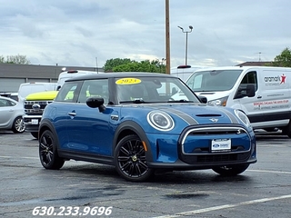 2023 Mini Hardtop 2 Door